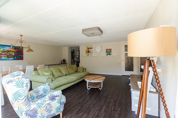 Medium property photo - Loenerveld, 2151 JL Nieuw-Vennep